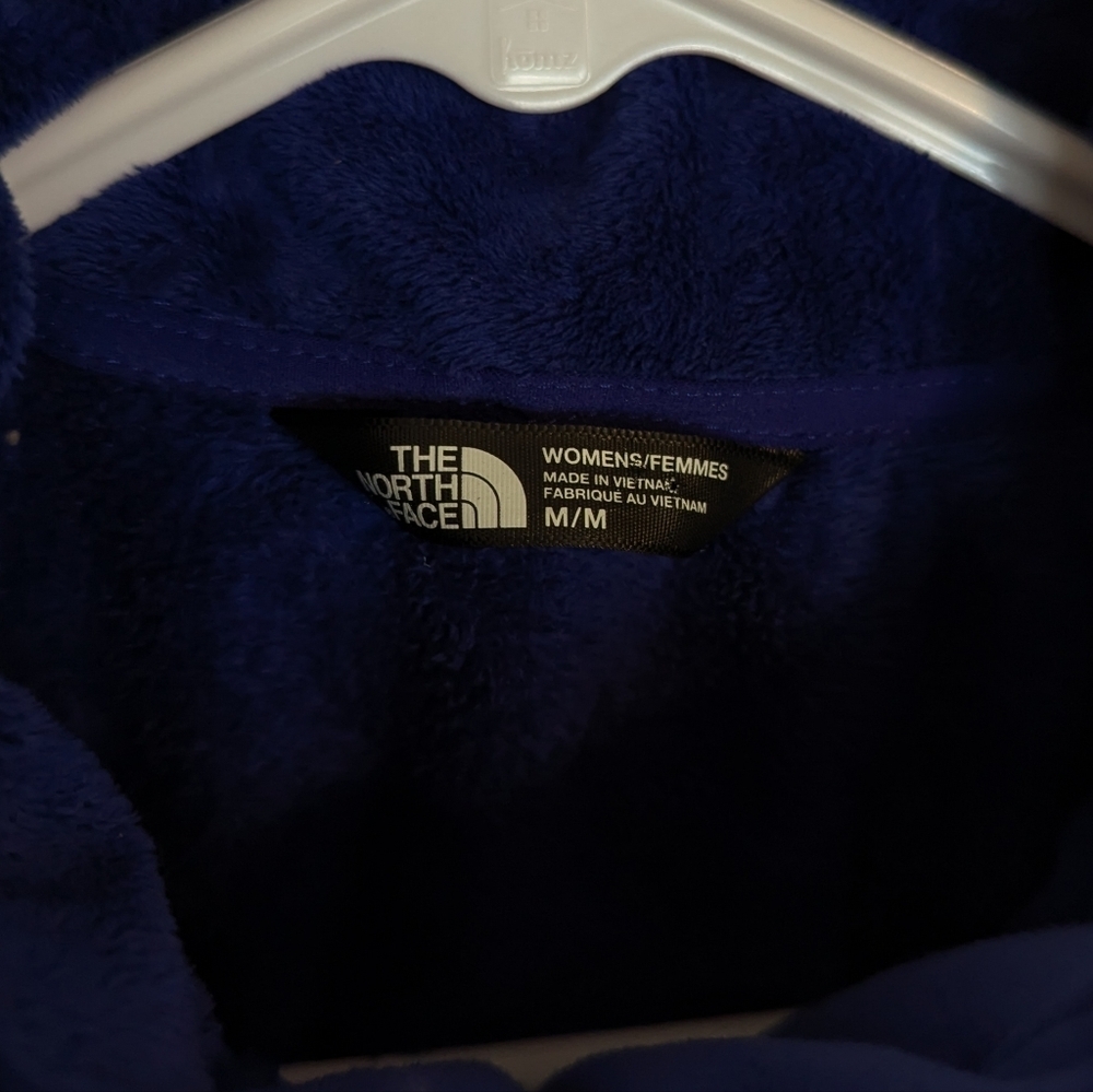 The North Face Alpine Hyvent 3-in-1 Ski Jacket - Surf Green sz M - Picture 4 of 10